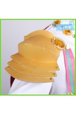 2XXT Cosplay Uma Musume Pretty Derby The Decisive T.M. Opera O Cosplay Costume